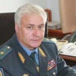 Glukhov Ivan Alekseevich