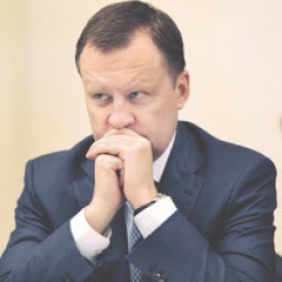Voronenkov Denis Nikolaevich
