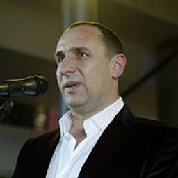 Владислав Шустеров 