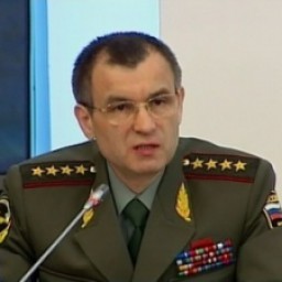 Nurgaliyev Rashid Gumarovich