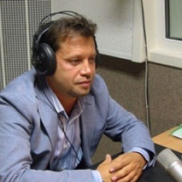 Zvagelsky Viktor Fridrikhovich