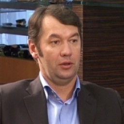 Kuziaev Andrey Ravelevich