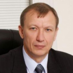Denin Nikolay Vasilyevich