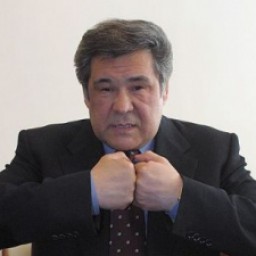 Tuleyev Aman-Geldy Moldagazyevich