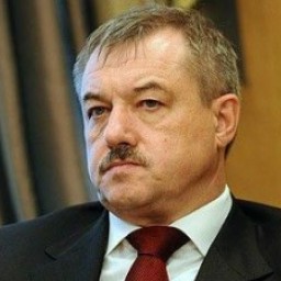 Gridin Vladimir Grigoryevich