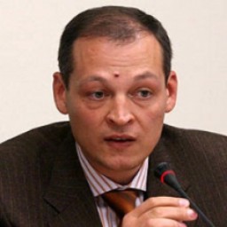 Khairullin Airat Nazipovich