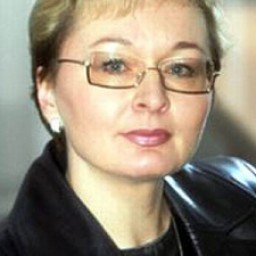 Belyavtseva Olga 