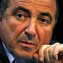 Berezovsky Boris Abramovich