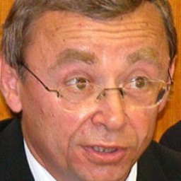 Olykhovik Evgeny Nikolayevich