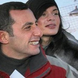 Berman Edward Borisovich