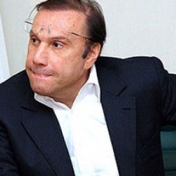 Baturin Viktor Nikolaevich