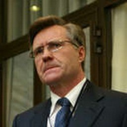 Bogdanov Vladimir Leonidovich
