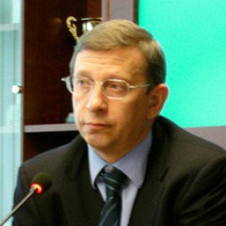 Evtushenkov Vladimir Petrovich