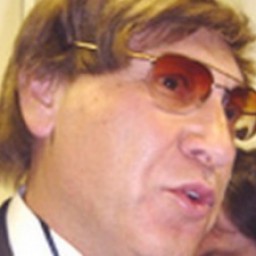 Leyviman Alexander Lvovich