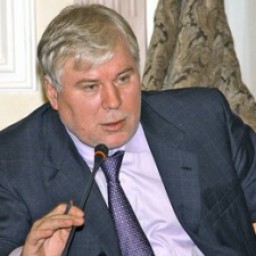 Kucherena Anatoliy Grigorievich