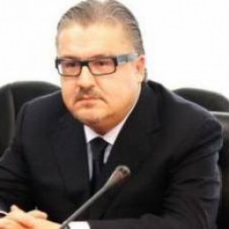 Sidorov Sersey Vasilievich