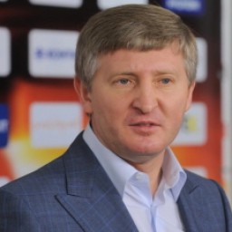 Ахметов Ринат Леонидович