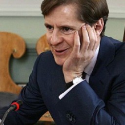 Borodin Andrey Fridrikhovich
