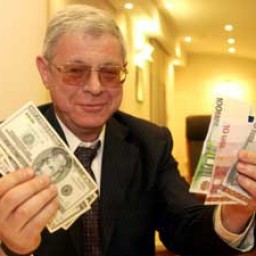 Лившиц Александр Яковлевич