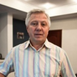 Govor Alexander Nikolayevich