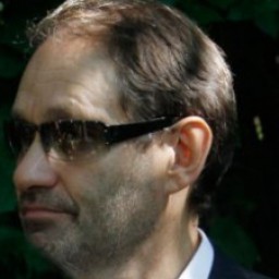 Boguslavsky Leonid Borisovich