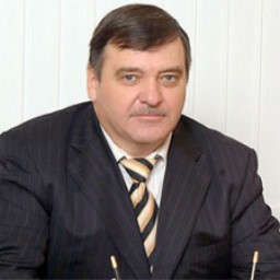 Putin Igor Aleksandrovich