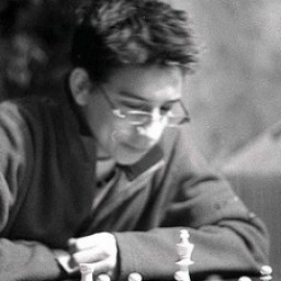 Deni Ziyaudinovich
