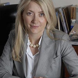 Bullock Janna Mikhailovna