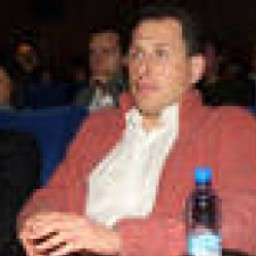 Шустерович Александр 