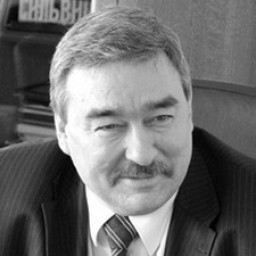 Kondrashov Peter Ivanovich