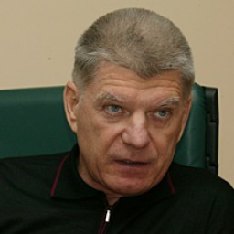 Bryntsalov Igor Yurievich