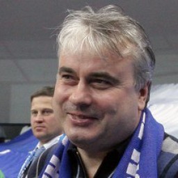 Zavalny Pavel Nikolaevich