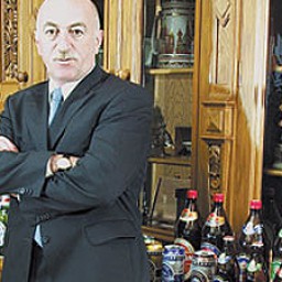 Bolloev Taimuraz Kazbekovich