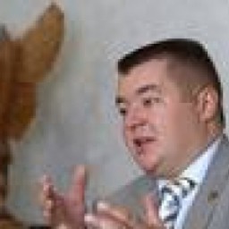 Bortsov Yuri Nikolaevich