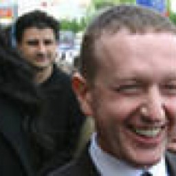 Linshits Igor Leonidovich
