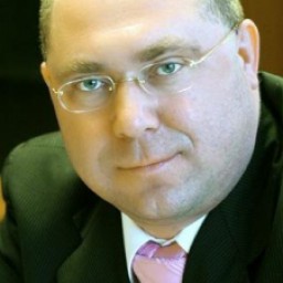 Bolychev Oleg Nikolaevich