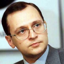 Kiriyenko Sergey Vladilenovich