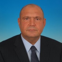 Sarkisyan Arkady Rafikovich