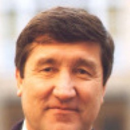 Шафраник Юрий Константинович