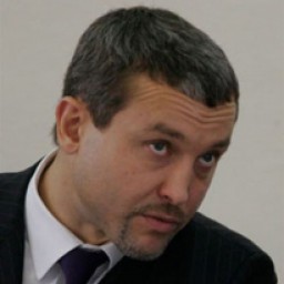 Kachmazov Yuri Mikhailovich