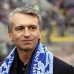 Дюков Александр Валерьевич