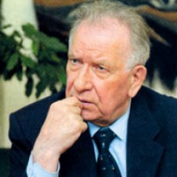 Potapov Leonid Vasilyevich