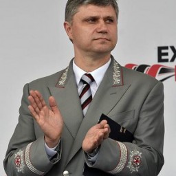 Yusufov Igor Khanukovich