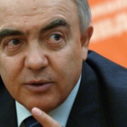 Калинин Юрий Иванович