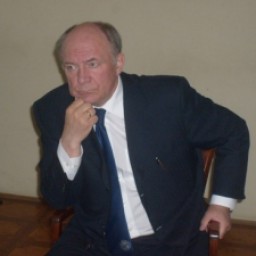 Pozgalyov Vyacheslav Yevgenievich