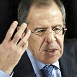 Lavrov Sergey Victorovich