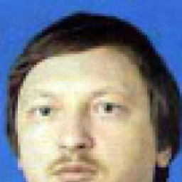 Golovlev Vladimir Ivanovich