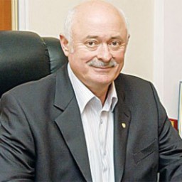 Makiev Gaioz Konstantinovich